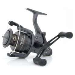 Shimano Baitrunner DL FB