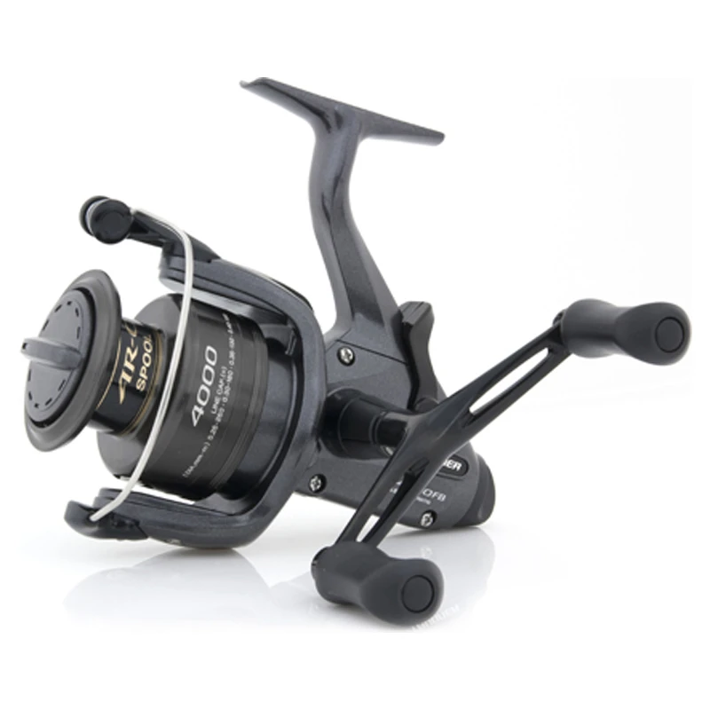 Shimano Baitrunner DL FB 3 Shimano Baitrunner DL FB