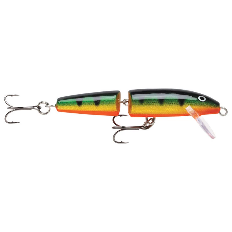 Rapala Ledad Flytande 7 Cm 3 Rapala Ledad Flytande 7 Cm