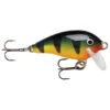 Rapala Mini Fatrap 3 Cm 2 Rapala Mini Fatrap 3 Cm -Pêche Équipement Magasin 01211r 1