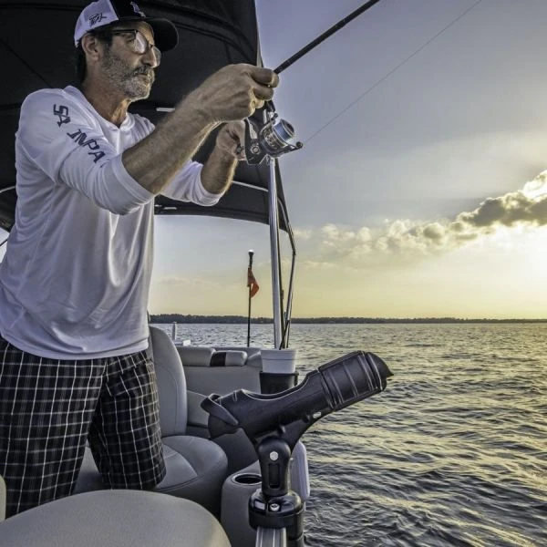 Railblaza Rod Holder II Black 6 Railblaza Rod Holder II Black – Image 4