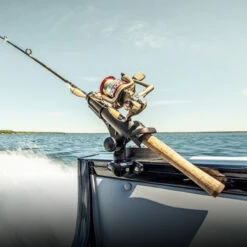 Railblaza Rod Holder II Black 13 Railblaza Rod Holder II Black -Pêche Équipement Magasin 02 4020 11 6