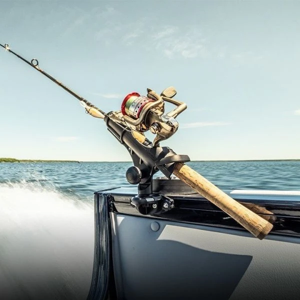 Railblaza Rod Holder II Black 8 Railblaza Rod Holder II Black – Image 6