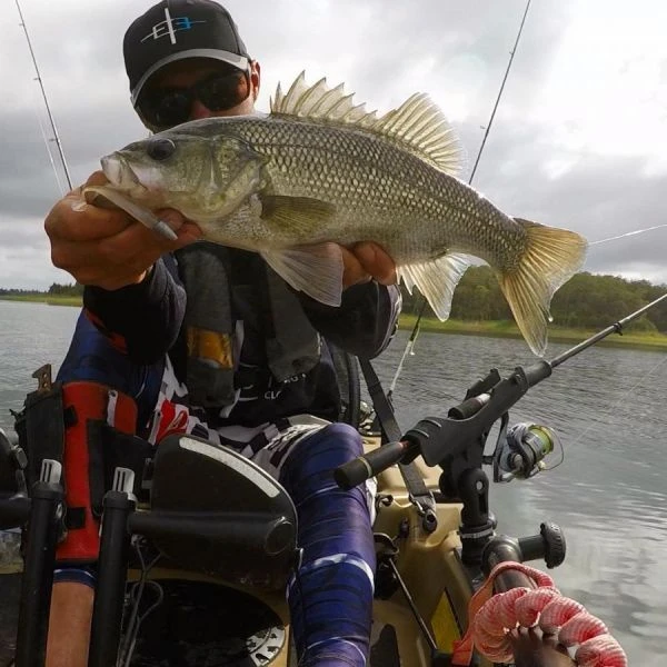 Railblaza Rod Holder R Black 8 Railblaza Rod Holder R Black – Image 6