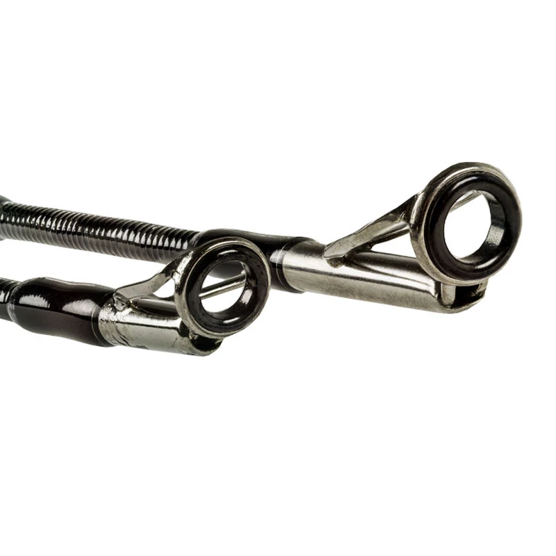 BFT Lizzard X ''Stefan Trumstedt'' 7'10'' MH -130g, 2 Pcs 5 BFT Lizzard X ''Stefan Trumstedt'' 7'10'' MH -130g, 2 Pcs – Image 3