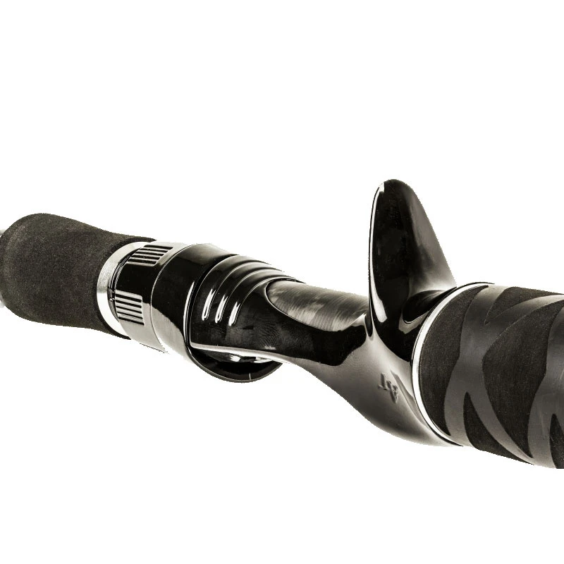 BFT Lizzard X ''Stefan Trumstedt'' 7'10'' MH -130g, 2 Pcs 6 BFT Lizzard X ''Stefan Trumstedt'' 7'10'' MH -130g, 2 Pcs – Image 4