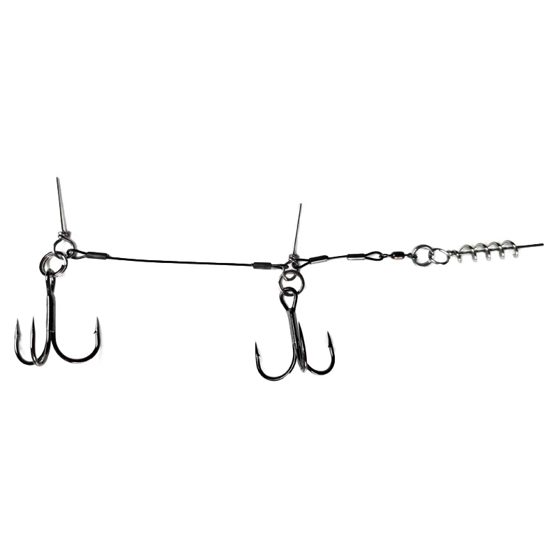 CWC PRO Stinger Stainless Steel 4 CWC PRO Stinger Stainless Steel – Image 2