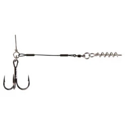 CWC PRO Stinger Stainless Steel 7 CWC PRO Stinger Stainless Steel -Pêche Équipement Magasin 03 CWSSB2r 3