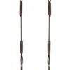 BFT Stinger Stainless 40lb Single 2 - 2pcs 2 BFT Stinger Stainless 40lb Single 2 - 2pcs -Pêche Équipement Magasin 03 FHPSS2X 1