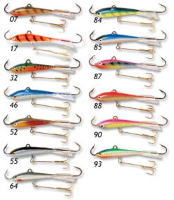 Nils Master Balanspirk 5 Nils Master Balanspirk -Pêche Équipement Magasin 03202532r 2