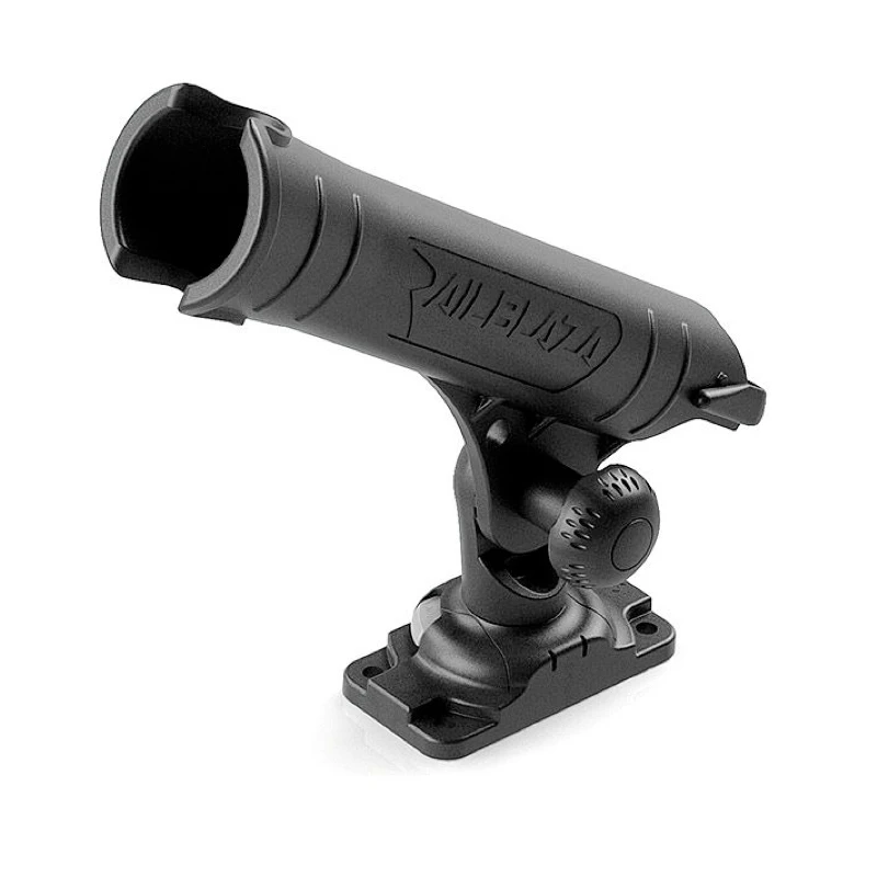 Railblaza Rod Tube StarPort HD Kit Black 3 Railblaza Rod Tube StarPort HD Kit Black