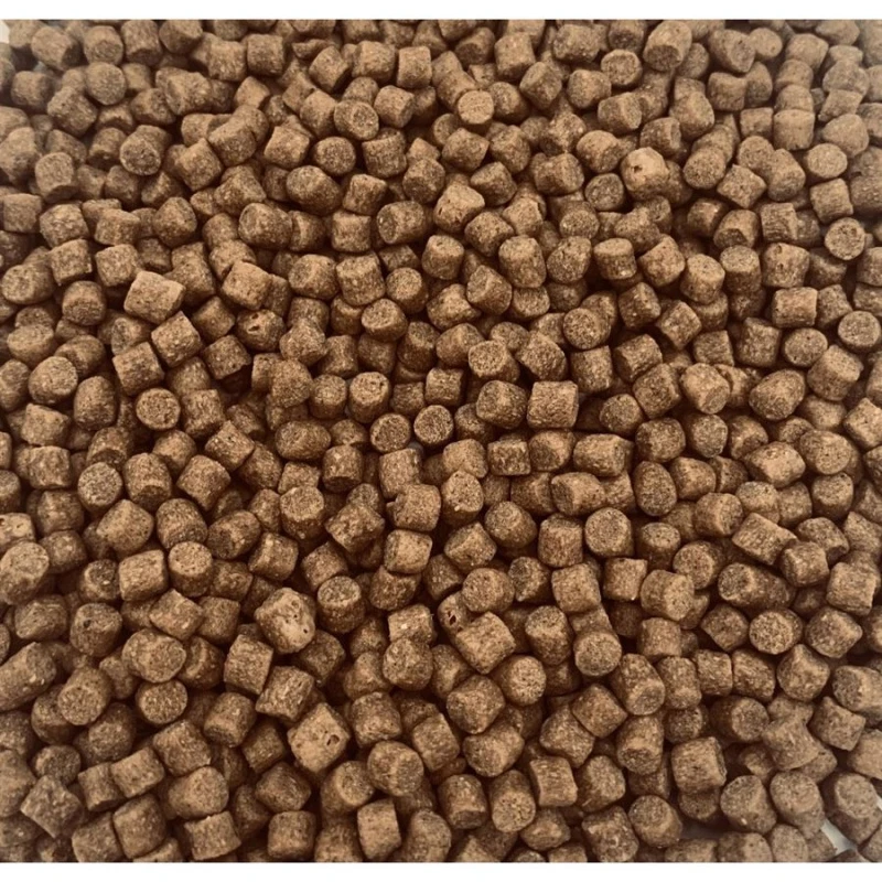 Vital Baits Pellets Nutty Crunch 1kg 4 Vital Baits Pellets Nutty Crunch 1kg – Image 2