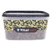 Vital Baits Pellets SPOD Mix Bucket 3kg 1 Vital Baits Pellets SPOD Mix Bucket 3kg -Pêche Équipement Magasin 08 0013 1