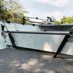 Railblaza RodStow Single White 10 Railblaza RodStow Single White -Pêche Équipement Magasin 09 0009 21 3