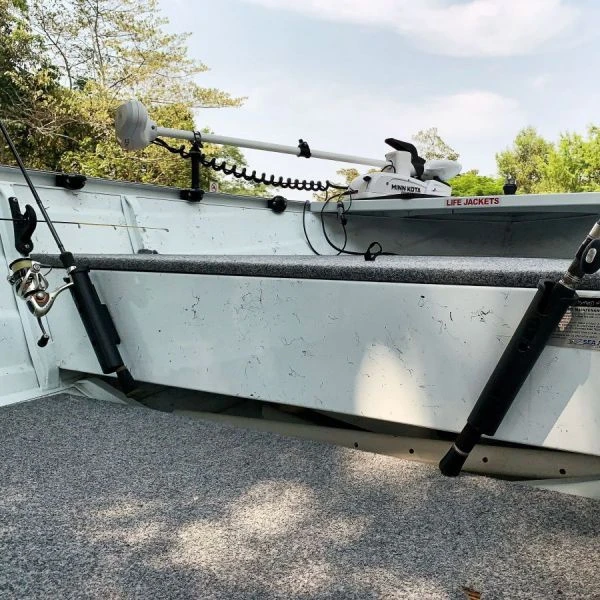 Railblaza RodStow Single White 5 Railblaza RodStow Single White – Image 3