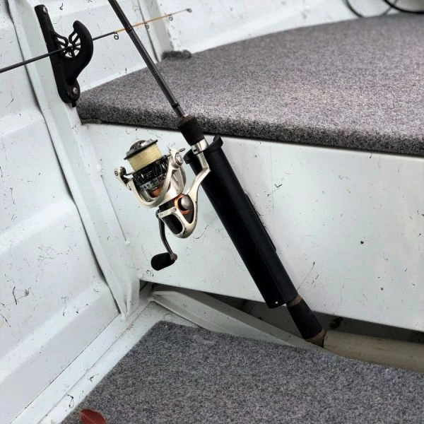 Railblaza RodStow Single White 7 Railblaza RodStow Single White – Image 5