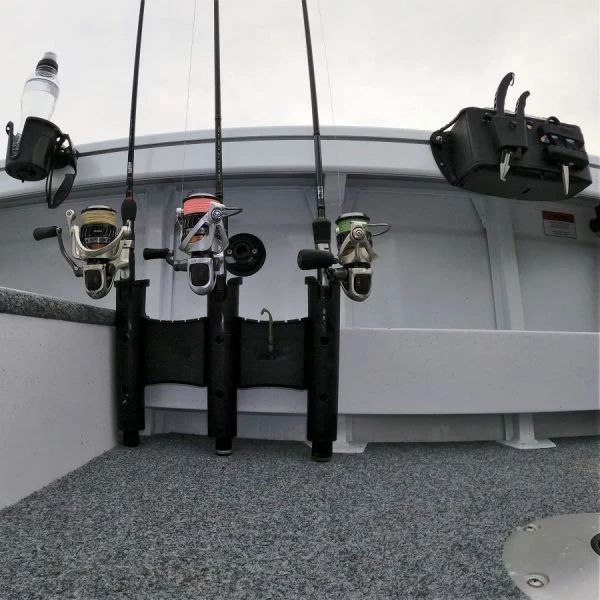 Railblaza RodStow Triple With Caddy Black 8 Railblaza RodStow Triple With Caddy Black – Image 6