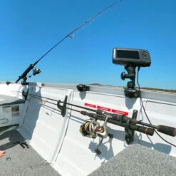 Railblaza RodRak Pole Holder Black 11 Railblaza RodRak Pole Holder Black -Pêche Équipement Magasin 09 0012 11 5