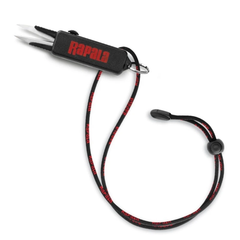 Rapala EZ Stow Sax För Flätlina RSLS 3 Rapala EZ Stow Sax För Flätlina RSLS