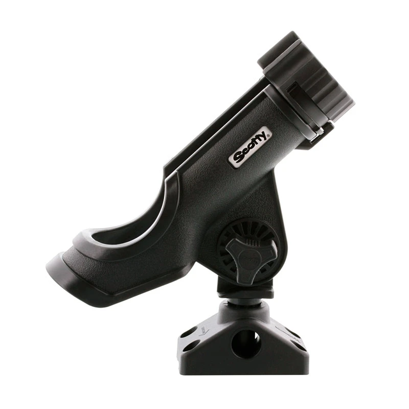 Scotty Spöhållare 230BK Powerlock Inkl. 241 & 242 3 Scotty Spöhållare 230BK Powerlock Inkl. 241 & 242