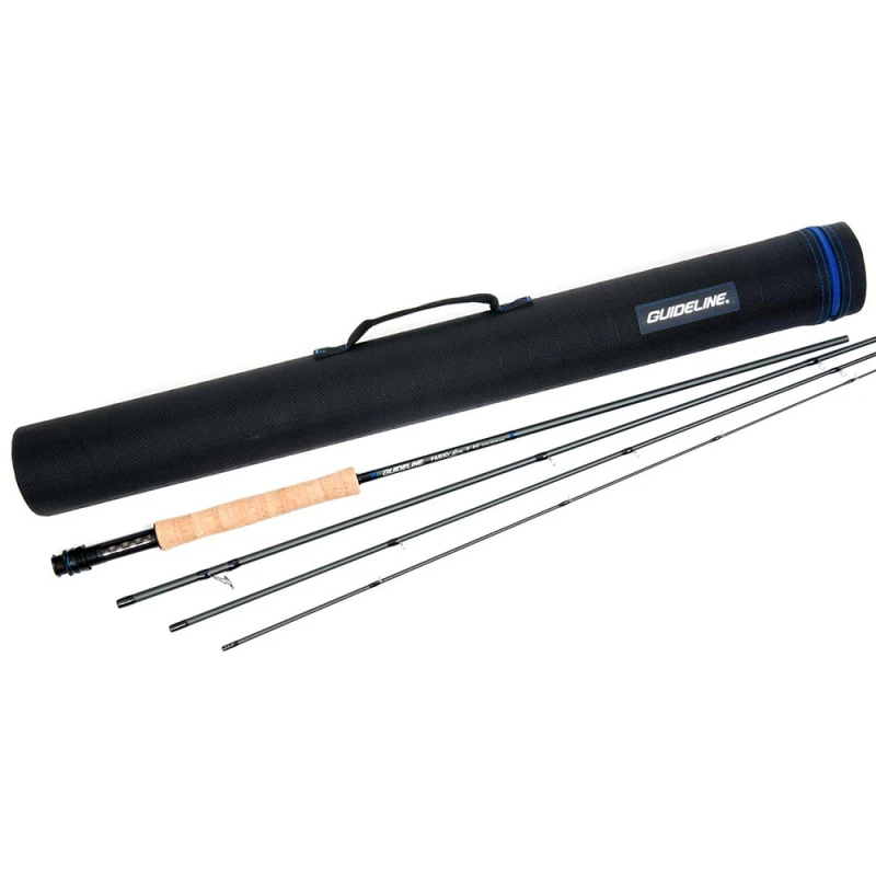 Guideline Fario NT8 3 Guideline Fario NT8