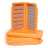 Guideline Ultralight Foam Box Orange L 1 Guideline Ultralight Foam Box Orange L -Pêche Équipement Magasin 104607GL 1