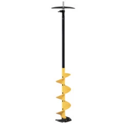 Mora Ice Bee 150mm Underdel Med Adapter