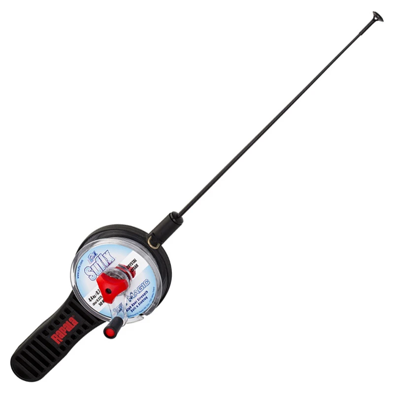 Rapala S-Fix Pimpelspö Med Ice Magic 3 Rapala S-Fix Pimpelspö Med Ice Magic