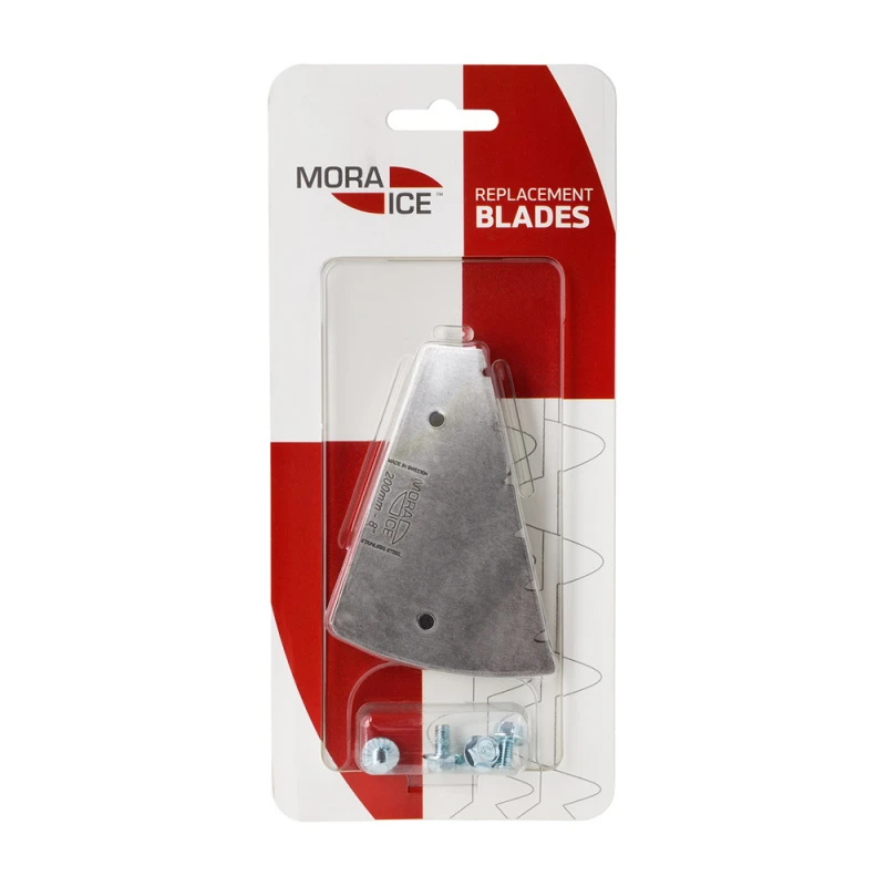 Mora Ice Skärsats Lazer Motor 200mm 3 Mora Ice Skärsats Lazer Motor 200mm