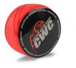 CWC Catch & Release Towel Red 11 CWC Catch & Release Towel Red -Pêche Équipement Magasin 11 CWC TOW 5