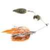 Pig Chopper Spinnerbait 18g 2 Pig Chopper Spinnerbait 18g -Pêche Équipement Magasin 11 SC18 BLGr 1