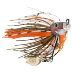 Pig Raiser Under Spin 5 Pig Raiser Under Spin -Pêche Équipement Magasin 11 SR10 BLGr 2