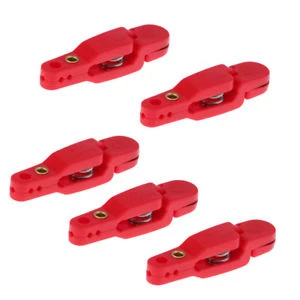 Sänkeshållare Med Centrumpinne 5 - Pack 3 Sänkeshållare Med Centrumpinne 5 - Pack