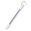 C&F DESIGN C&F 3-in-1 Nail Knot Pipe & Line Needle (CFA-11)