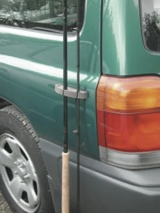 C&F DESIGN C&F Rod Stand (CFA-80) 4 C&F DESIGN C&F Rod Stand (CFA-80) – Image 2