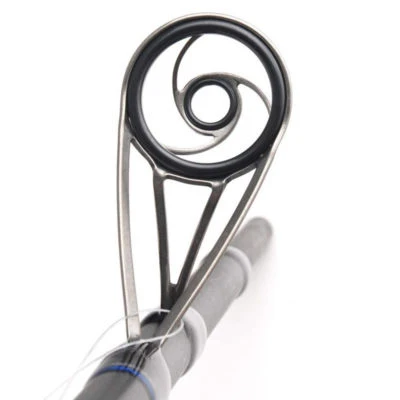 Gator Bait Jigger Explorer Perch Rod 2-Pcs 7'6'' 5-30g 4 Gator Bait Jigger Explorer Perch Rod 2-Pcs 7'6'' 5-30g – Image 2