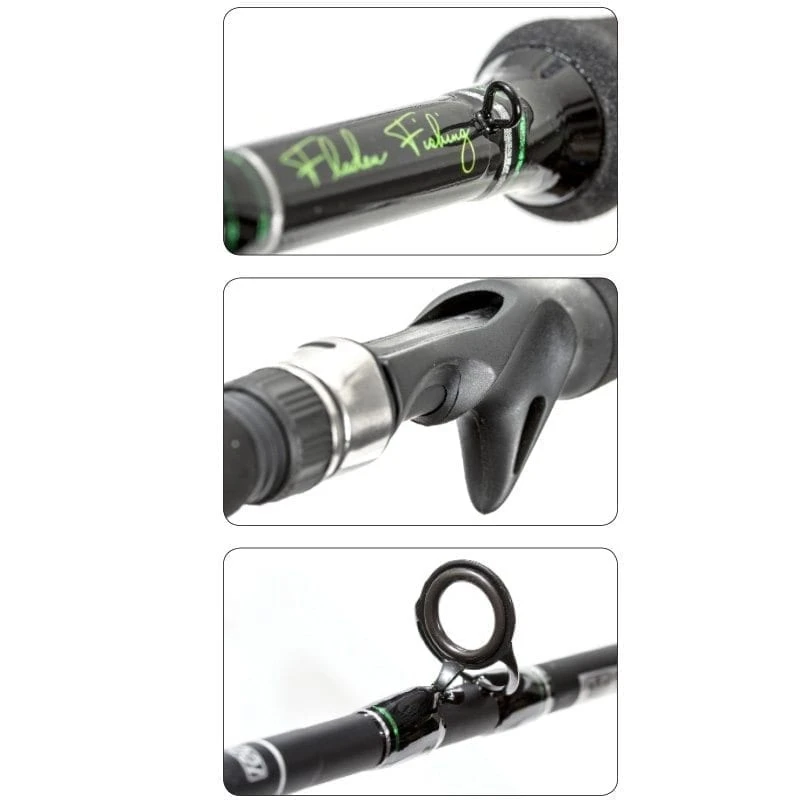 Fladen Maxximus Heavy Stick 210cm -180g 4 Fladen Maxximus Heavy Stick 210cm -180g – Image 2