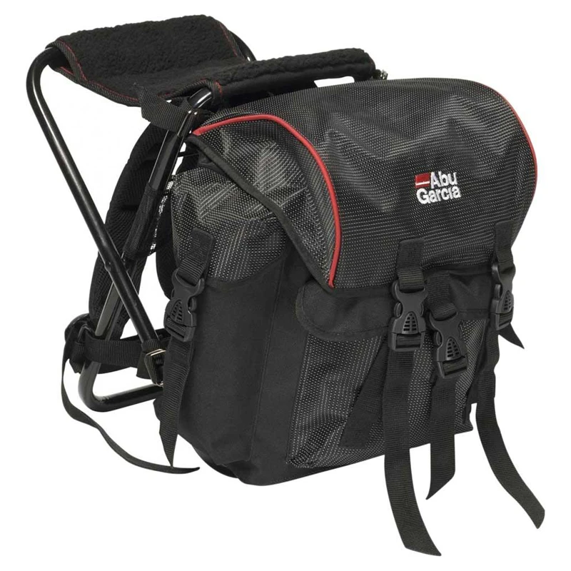 Abu Garcia Stolryggsäck Junior 3 Abu Garcia Stolryggsäck Junior