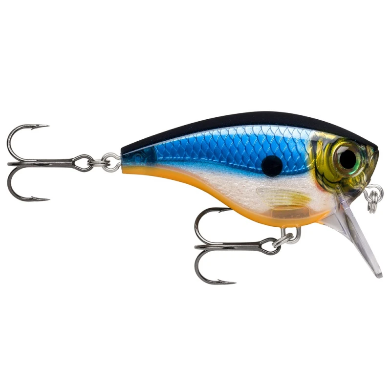 Rapala BX Brat Big 6' 3 Rapala BX Brat Big 6'