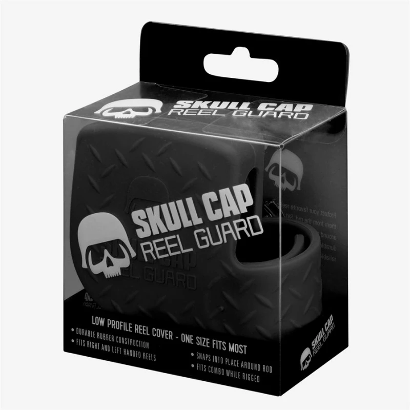 13 Fishing Skull Cap Rullskydd 4 13 Fishing Skull Cap Rullskydd – Image 2