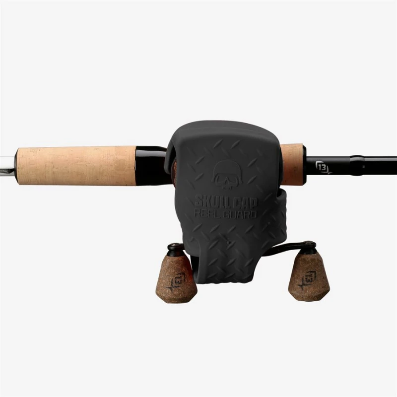 13 Fishing Skull Cap Rullskydd 5 13 Fishing Skull Cap Rullskydd – Image 3