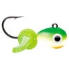 Blue Fox Tungsten Mustach Jig #10 1,8g (2-pack) 1 Blue Fox Tungsten Mustach Jig #10 1,8g (2-pack) -Pêche Équipement Magasin 129505NOr 1