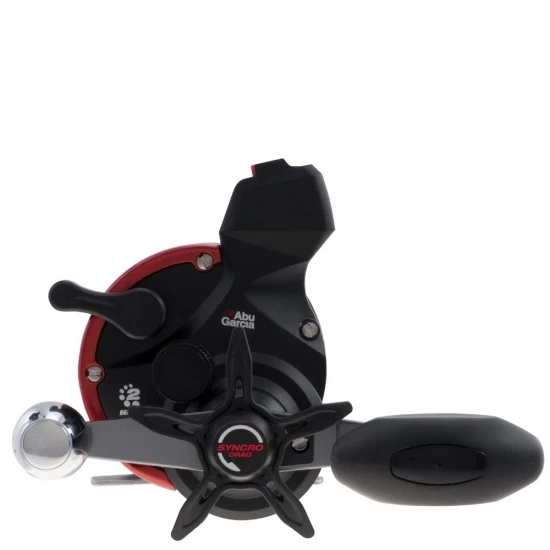 Abu Garcia Alphamar LC 20 Syncro - Meter 4 Abu Garcia Alphamar LC 20 Syncro - Meter – Image 2