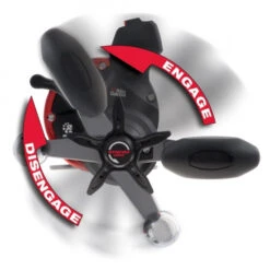 Abu Garcia Alphamar LC 20 Syncro - Meter 7 Abu Garcia Alphamar LC 20 Syncro - Meter -Pêche Équipement Magasin 1302969 3