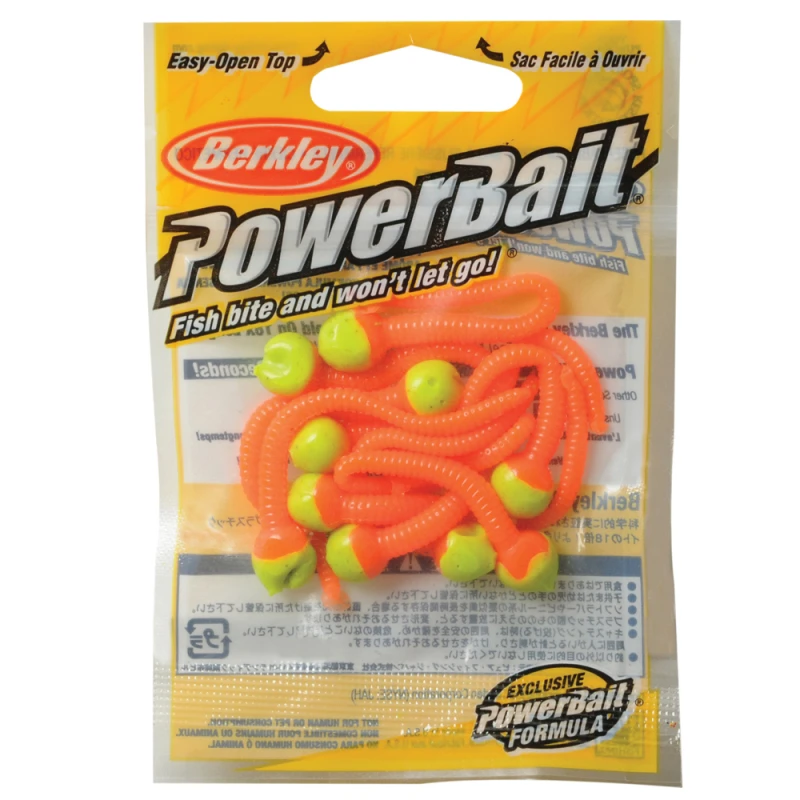 Powerbait Mice Tail (13-Pack) 3 Powerbait Mice Tail (13-Pack)