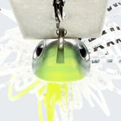 Jack Hammer Chatterbait, Evergreen 12 Jack Hammer Chatterbait, Evergreen -Pêche Équipement Magasin 13103001r 5