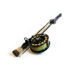 Scientific Anglers Rod Sleeve - Half Size -Pêche Équipement Magasin 131841 2