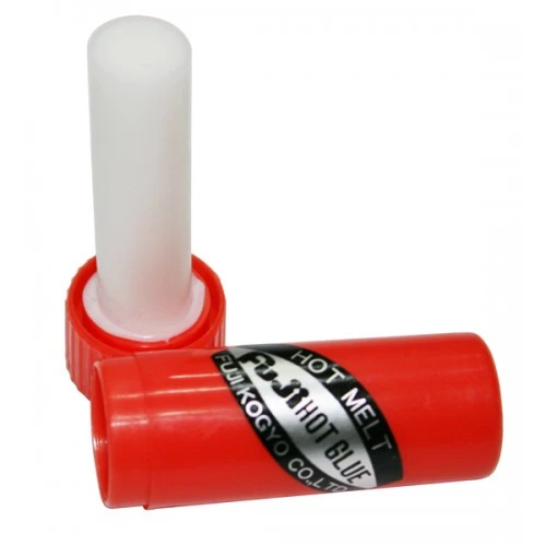 Fuji Hot Glue / Smältlim 3 Fuji Hot Glue / Smältlim