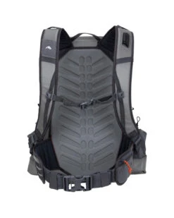Simms Dry Creek Z Backpack Steel 10 Simms Dry Creek Z Backpack Steel -Pêche Équipement Magasin 13464 030 00 3