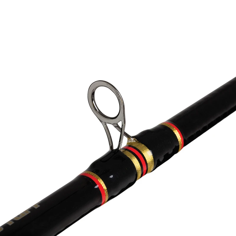 Shakespeare Ugly Stik Gold Tiger Tuff 8 Shakespeare Ugly Stik Gold Tiger Tuff – Image 6